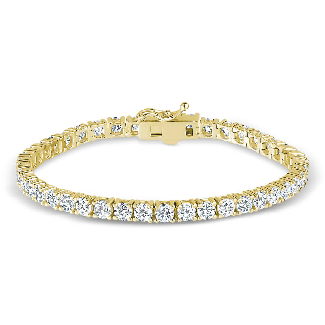 Miss Mimi Tennis Bracelet