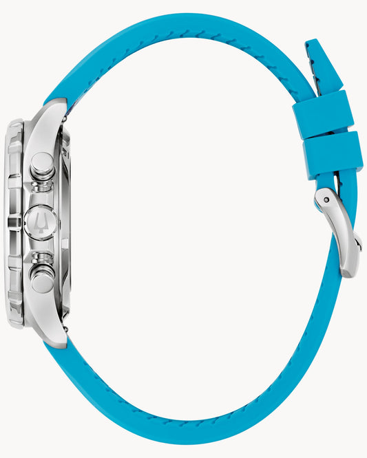 E1 Team Miami Bulova Watch