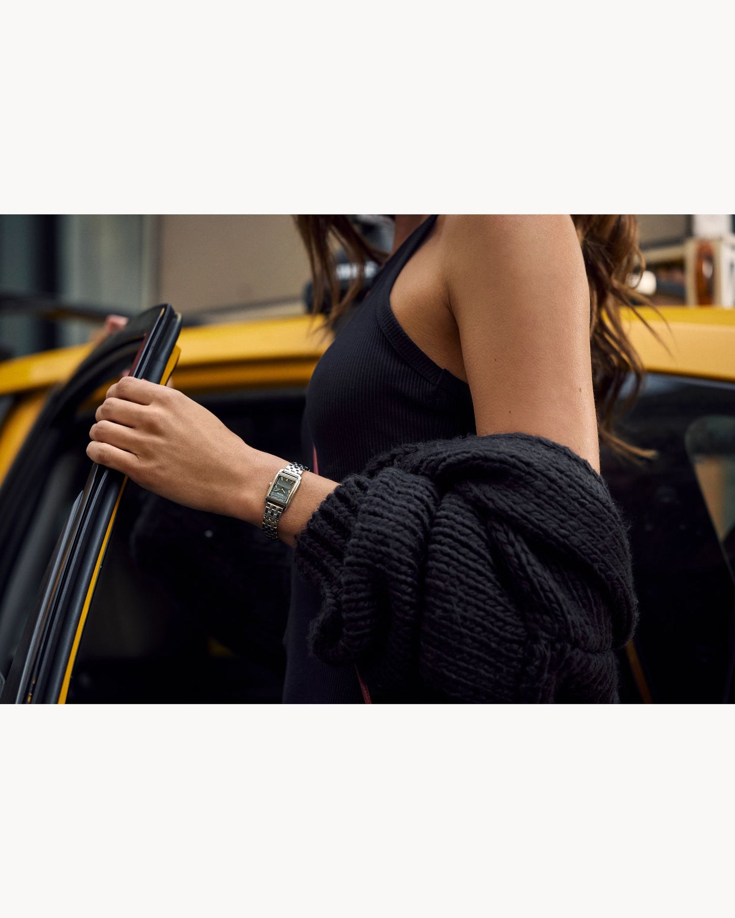 Bulova Ladies Sutton Watch