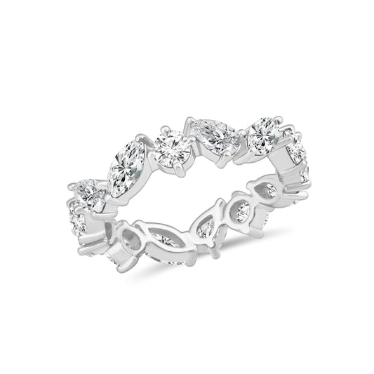 Luminara Eternity Band
