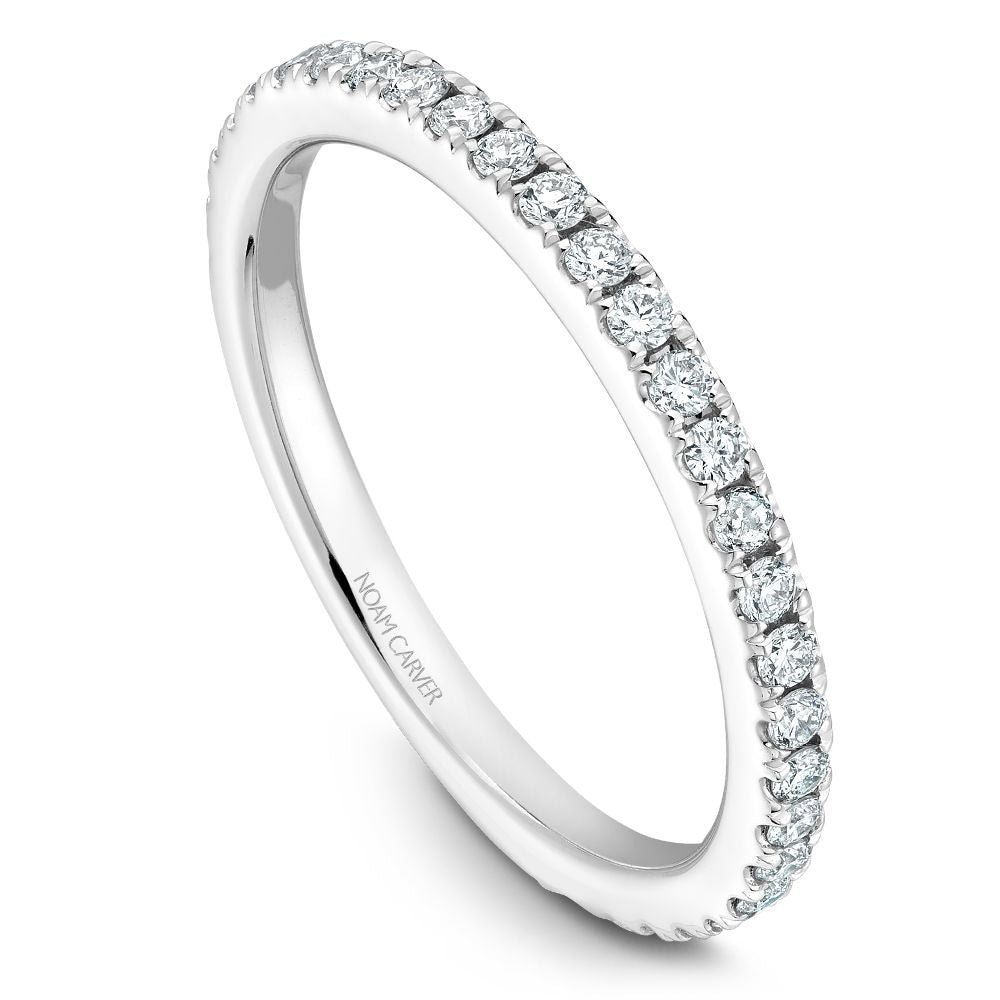 Noam Carver Lab Diamond Classic Band