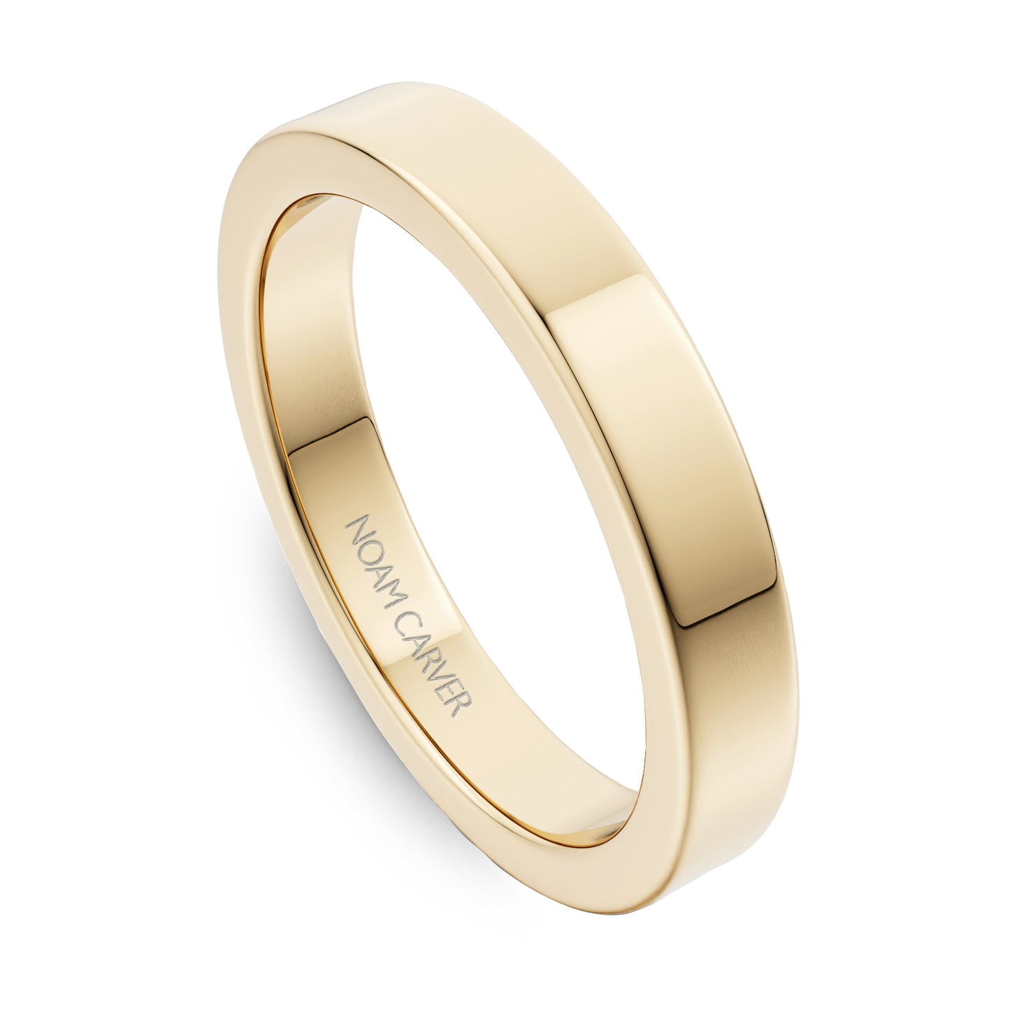 Noam Carver Cigar Band