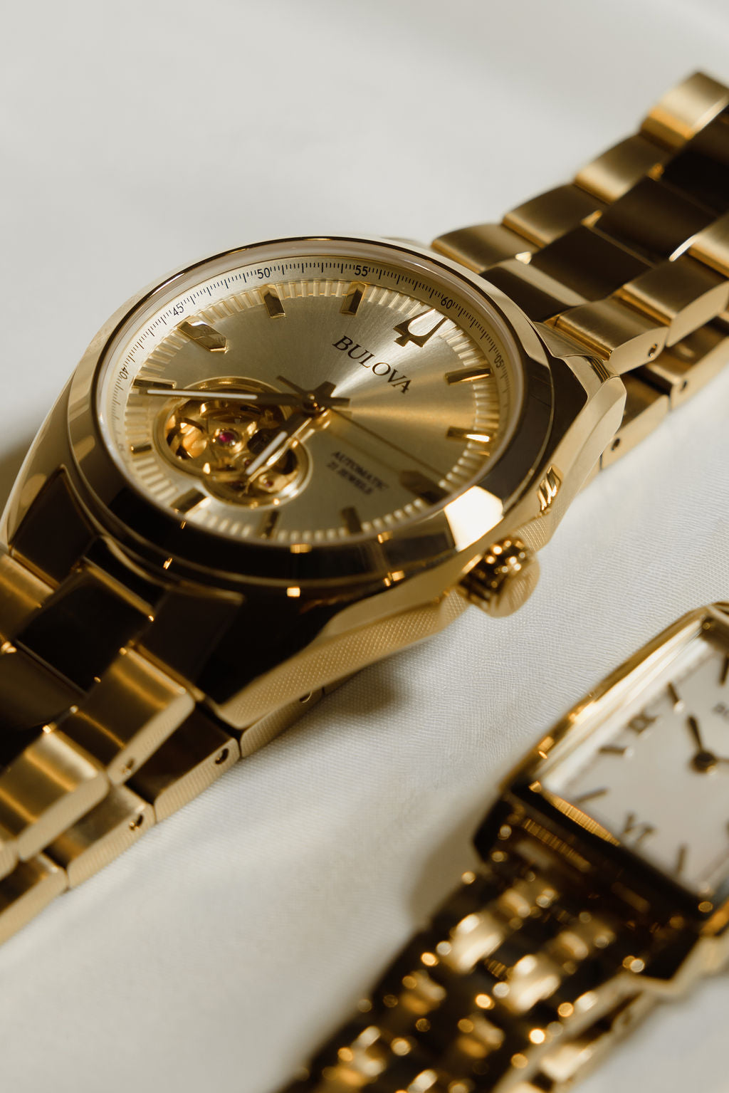 Watches