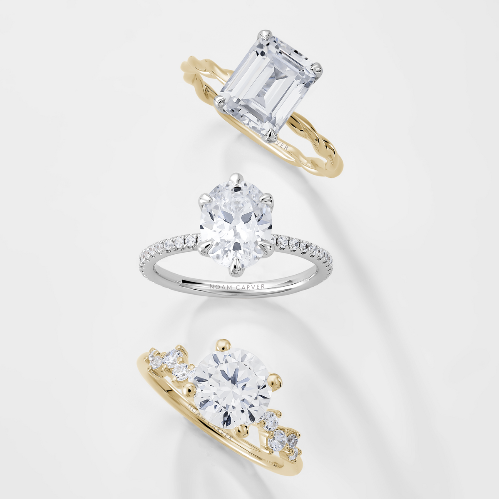 Engagement Rings