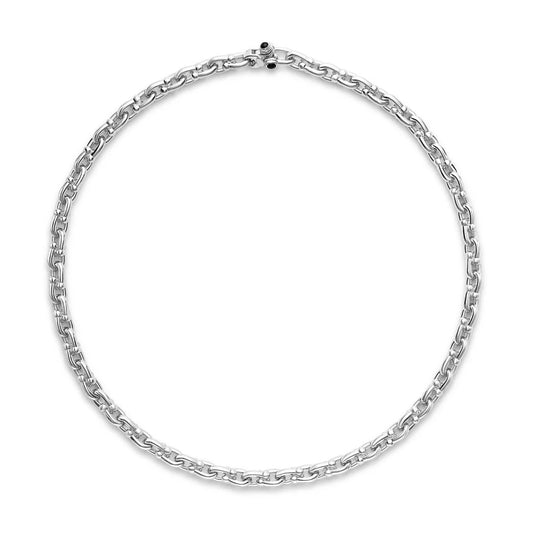 Miss Mimi Small Marine Link Necklace