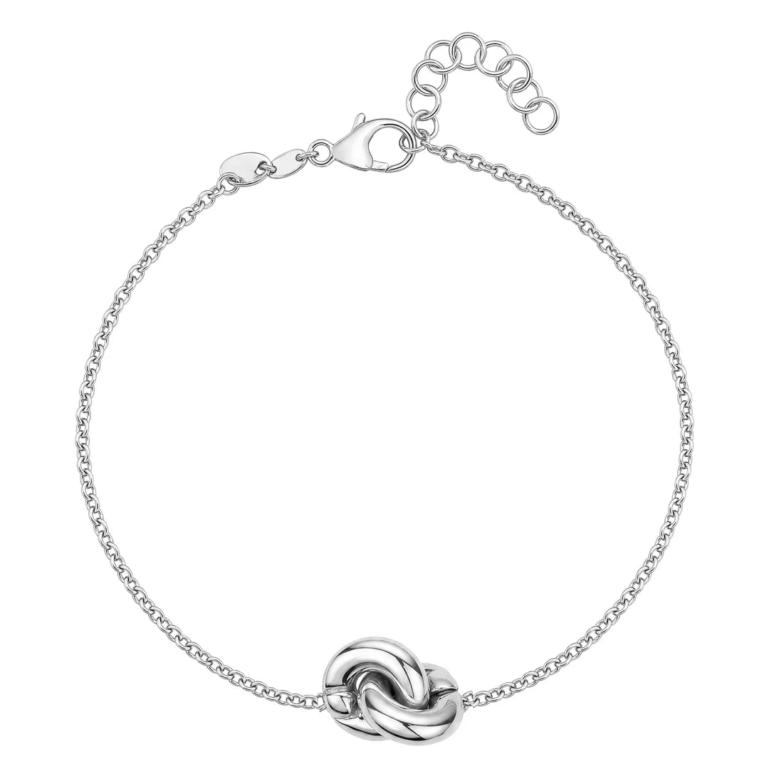 Miss Mimi Love Knot Bracelet