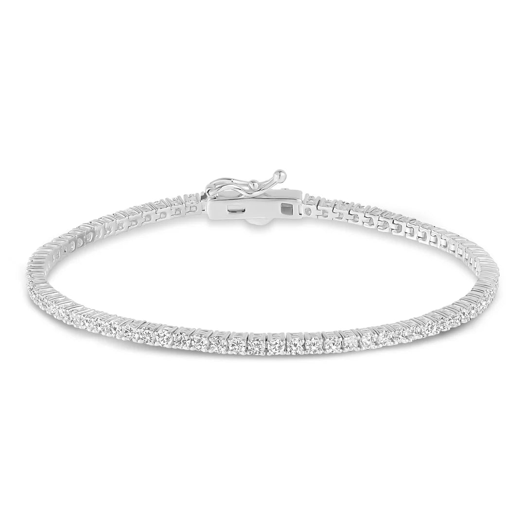 Miss Mimi Tennis Bracelet