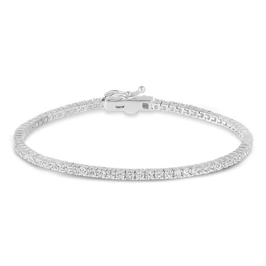 Miss Mimi Tennis Bracelet