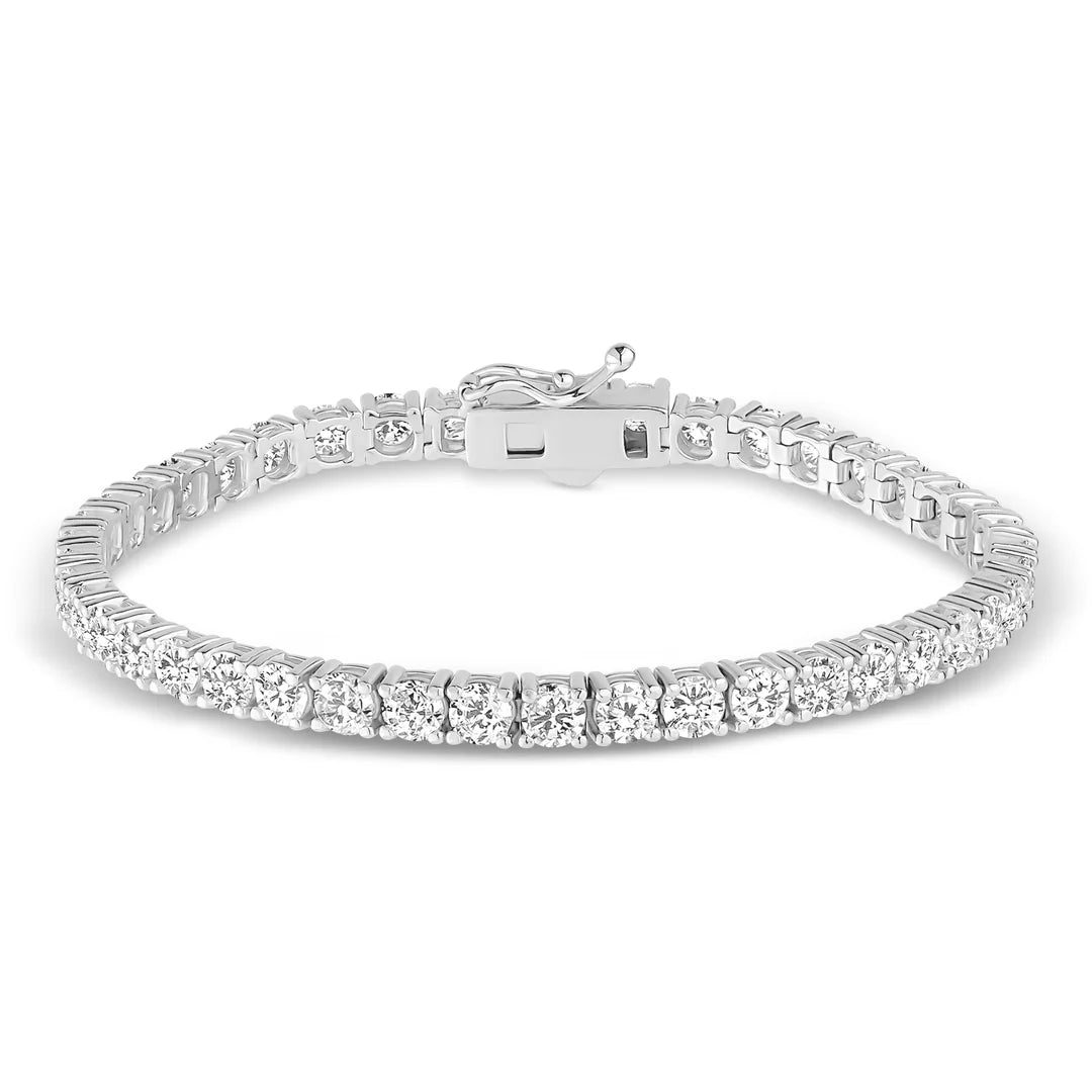 Miss Mimi Tennis Bracelet