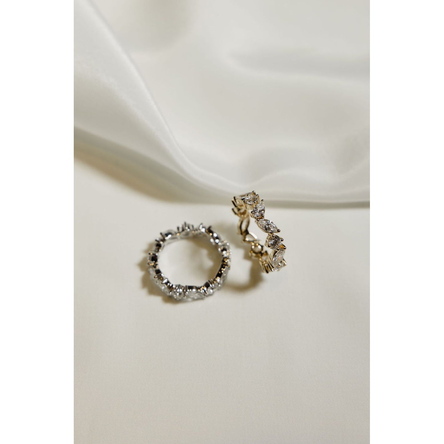 Luminara Eternity Band