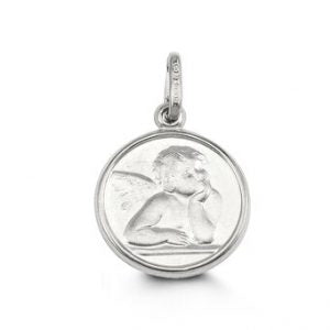 Guardian Angel Pendant