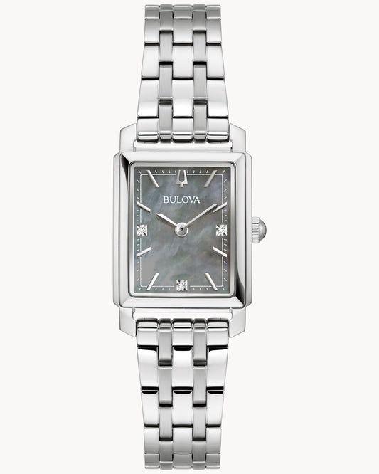 Bulova Ladies Sutton Watch