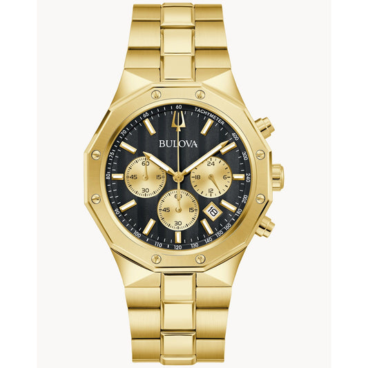 Prestige Men's Bulova Watch