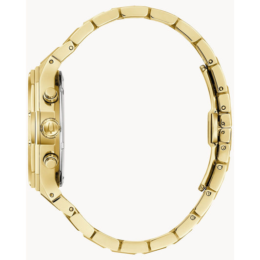 Prestige Men's Bulova Watch