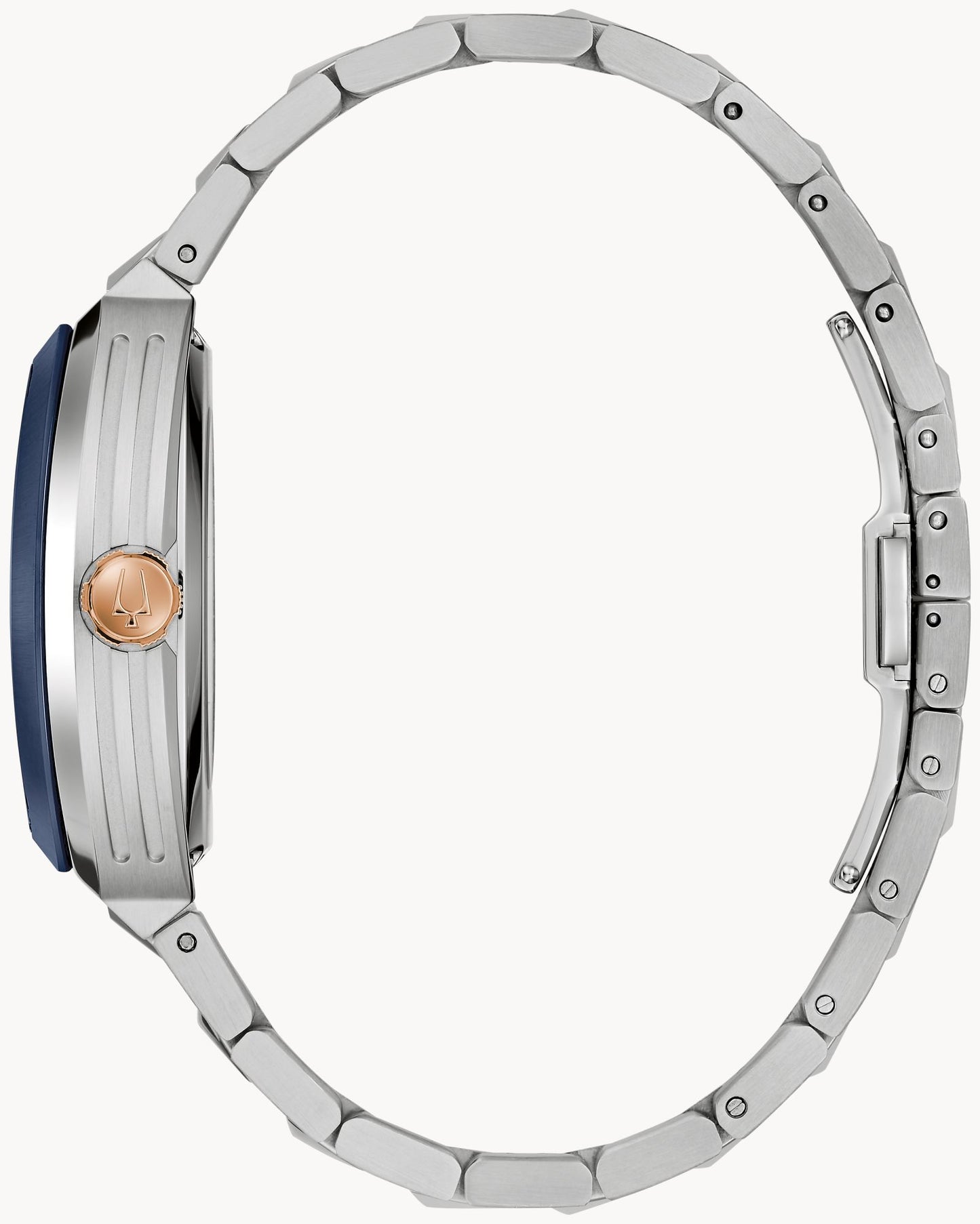 Bulova Maquina Men's Automatic Watch