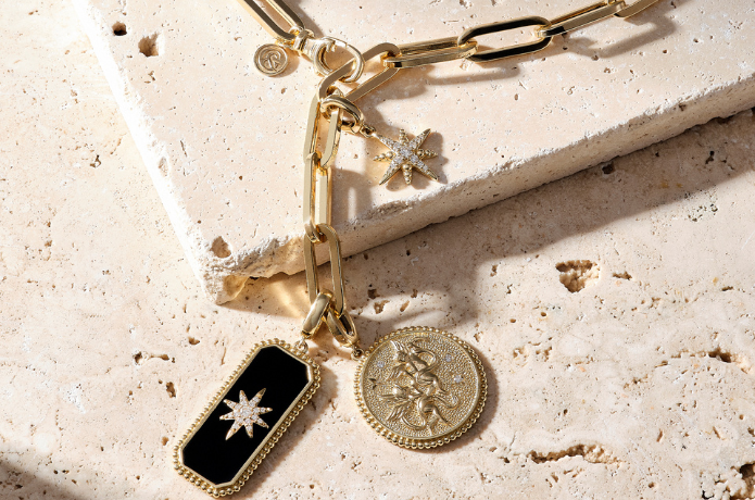 Timeless Beauty by Gabriel & Co.