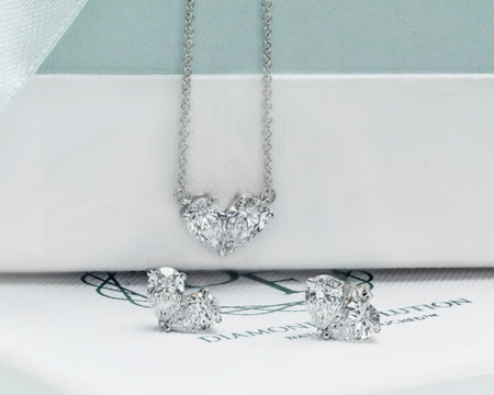 Maple Leaf Diamonds – Pure Canadian Brilliance