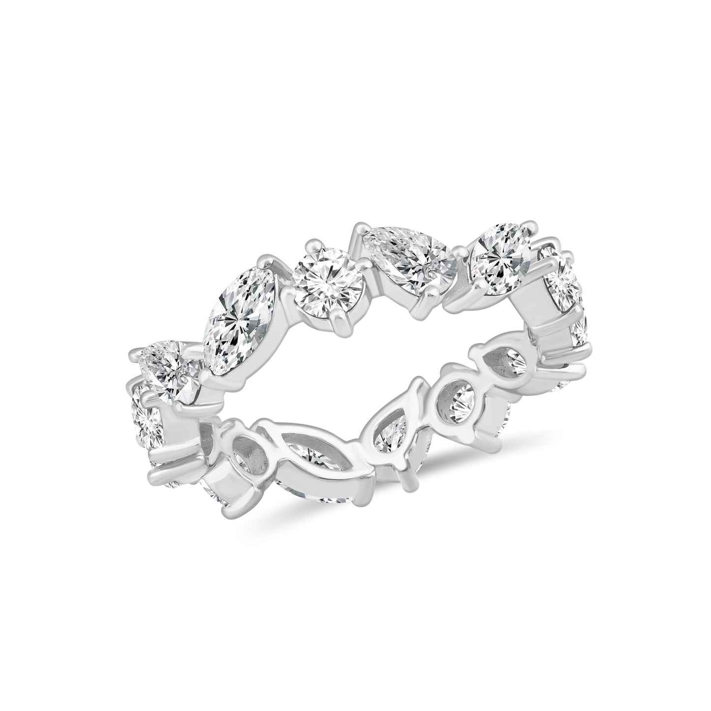 Luminara Eternity Band