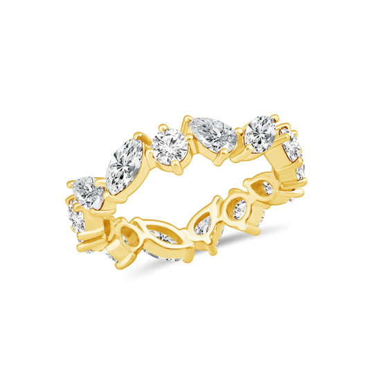 Luminara Eternity Band