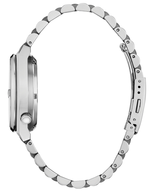 Citizen Tsuyosa Automatic Pink Dial Watch