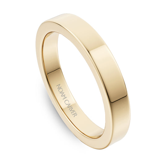Noam Carver Cigar Band