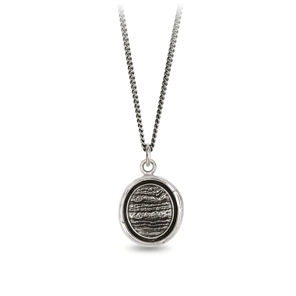 Pyrrha Grounded Talisman