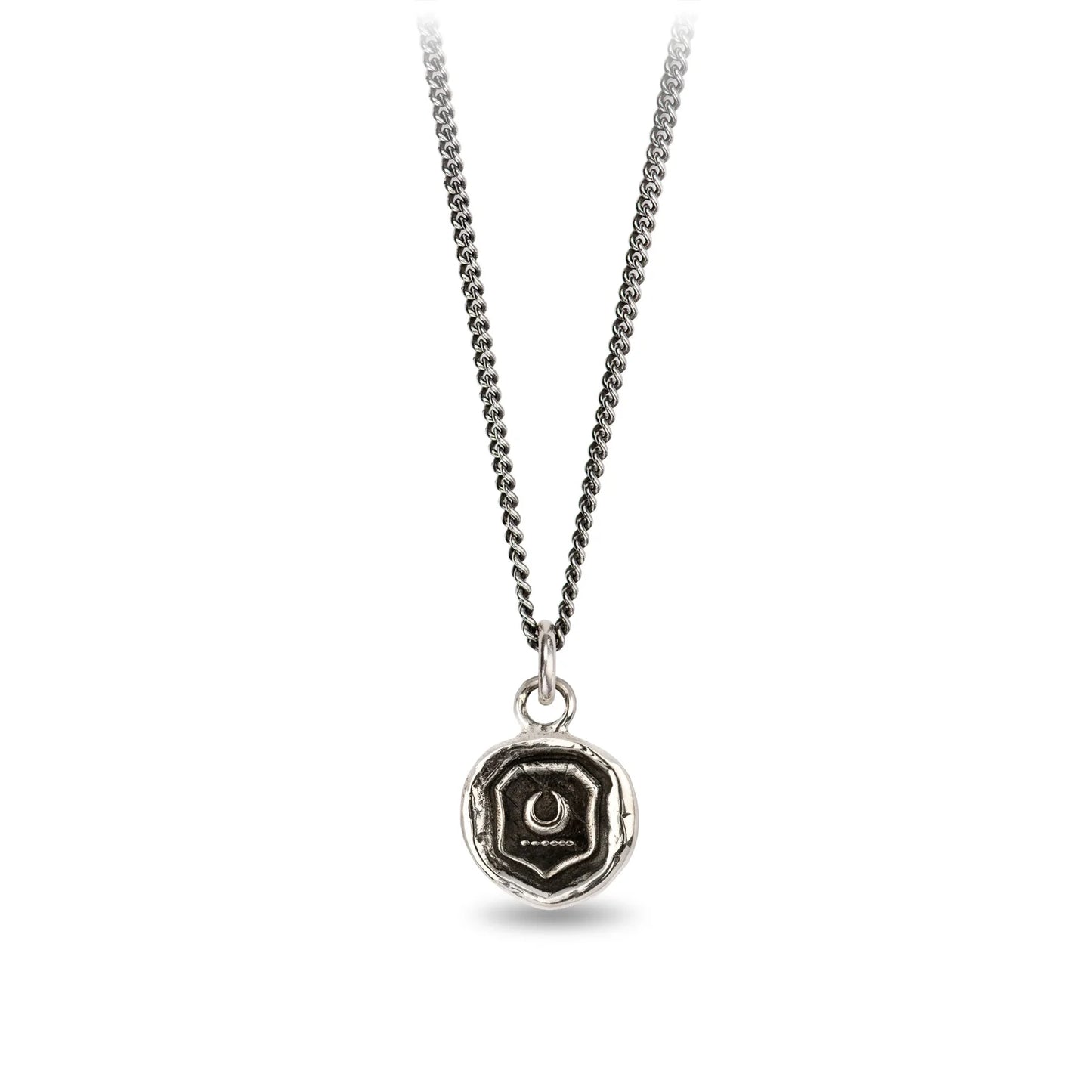 Pyrrha New Beginnings Talisman