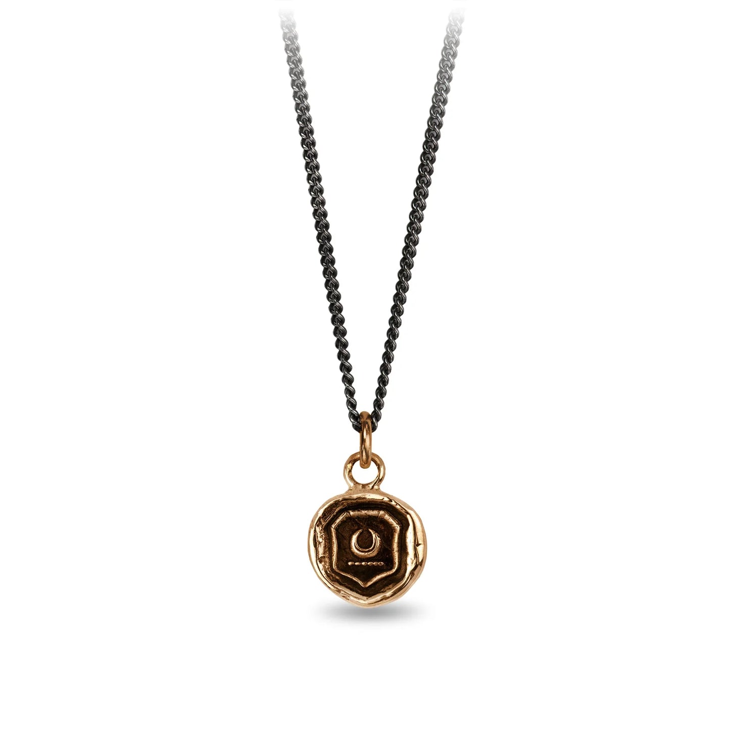 Pyrrha New Beginnings Talisman