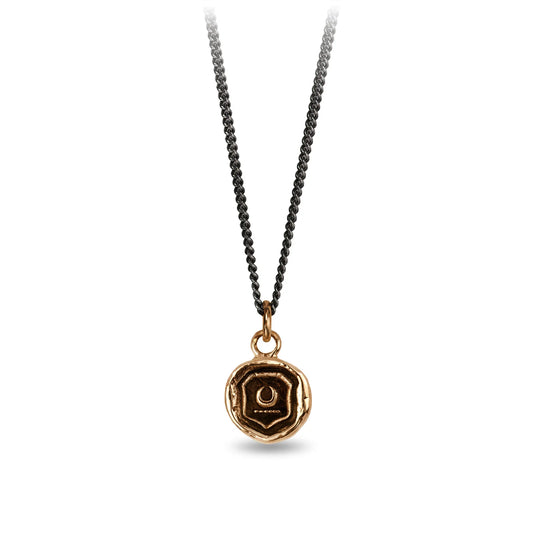 Pyrrha New Beginnings Talisman