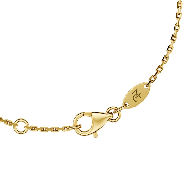Noam Carver Diamond Aura Bracelet
