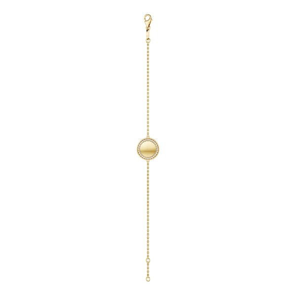 Noam Carver Diamond Aura Bracelet